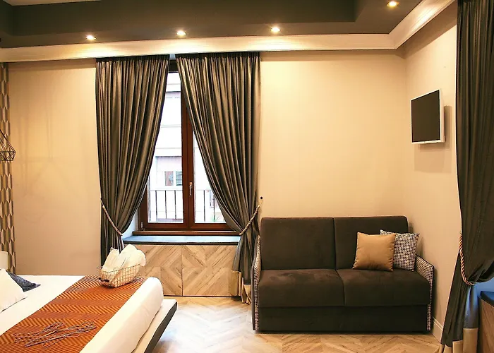 Vaticano Otel
