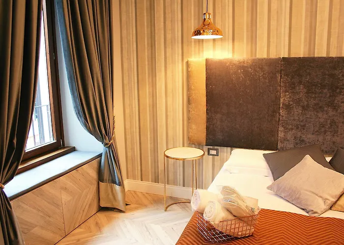 Vaticano Otel 2*