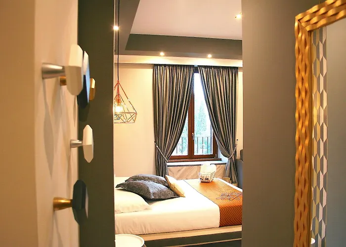 Vaticano Otel 2*