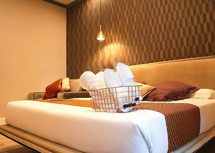 Vaticano Otel