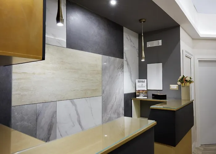 Vaticano Otel Roma