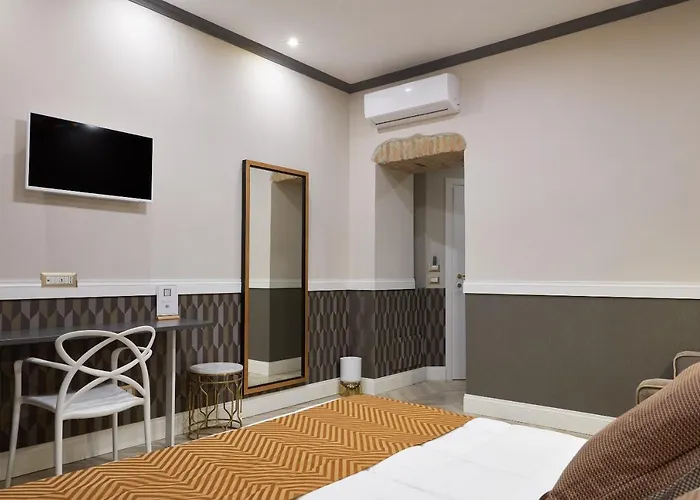 Vaticano Otel 2*