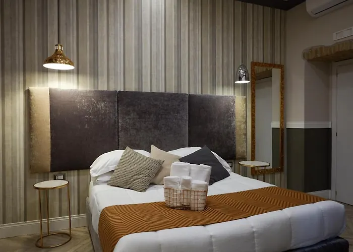 Otel Vaticano Roma