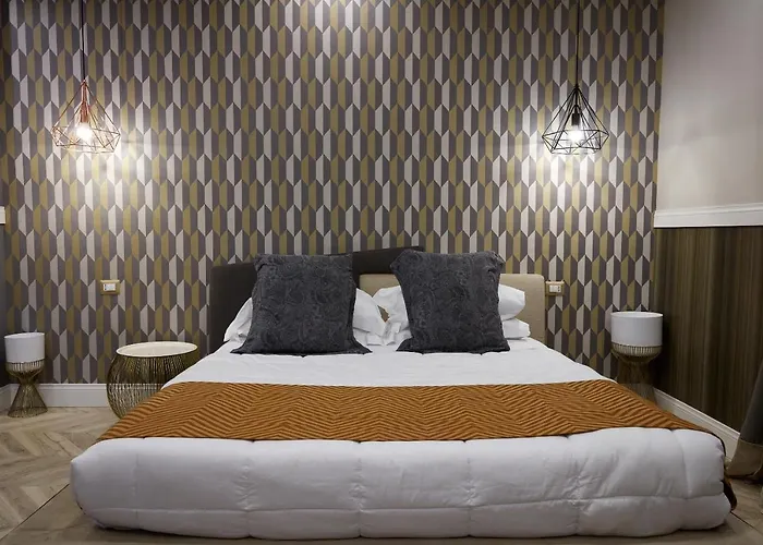 Otel Vaticano 2*