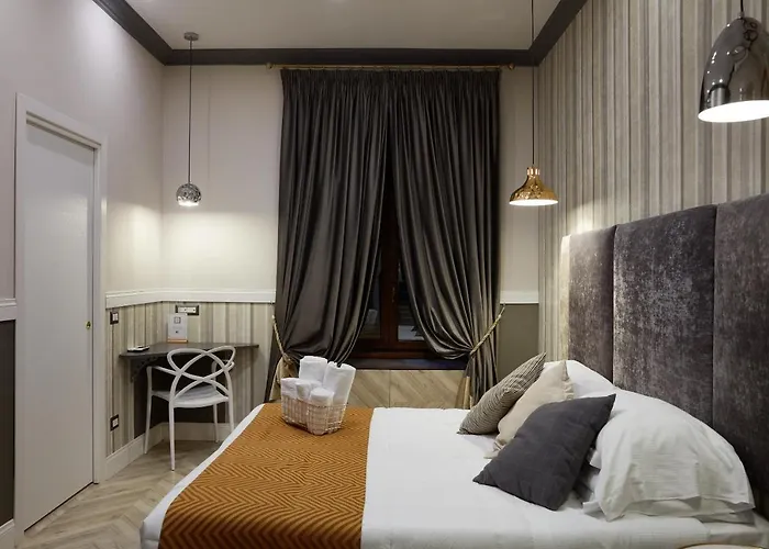 Vaticano Otel 2*