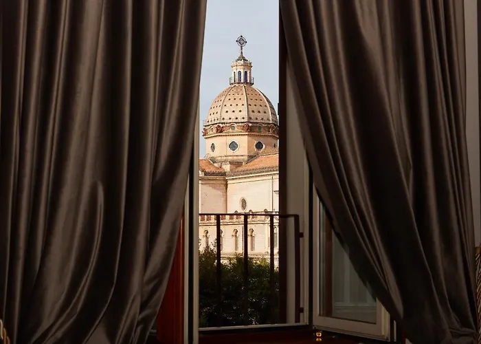 Vaticano Roma