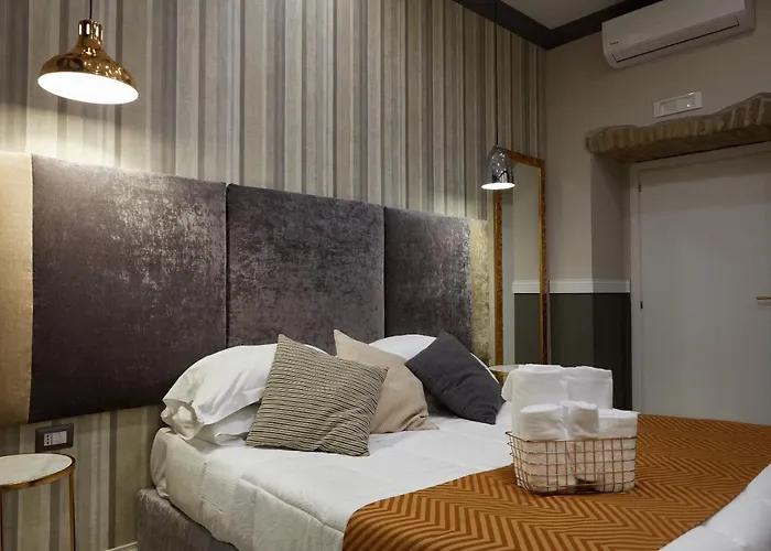 Otel Vaticano 2*