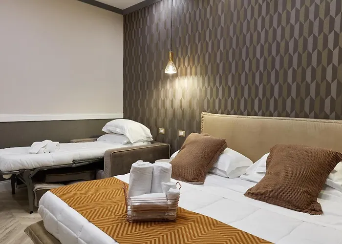 Vaticano Otel