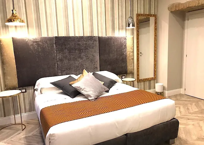 Otel Vaticano Roma