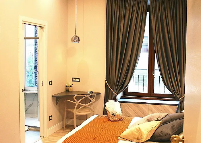 Vaticano Otel Roma
