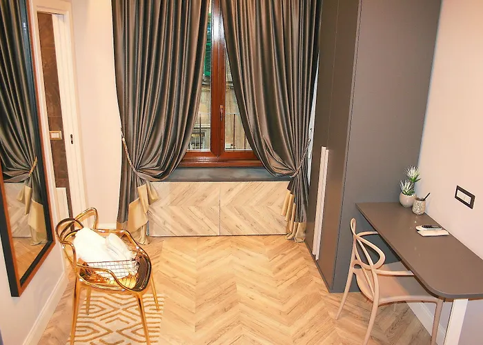 Otel Vaticano Roma