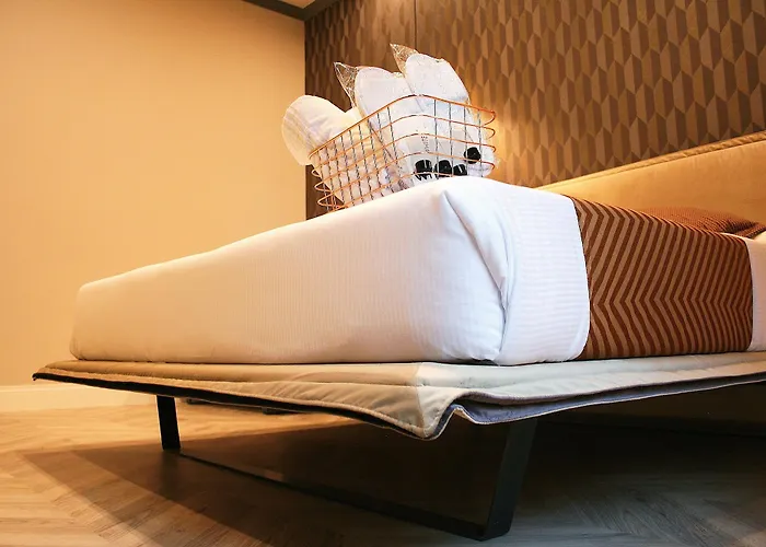 Vaticano Otel 2*
