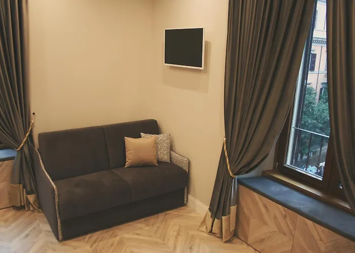Vaticano Otel Roma