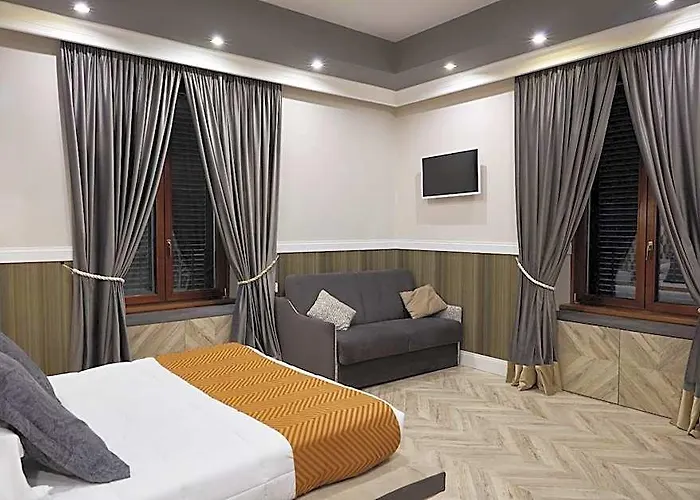 Otel Vaticano