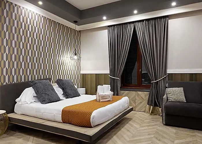 Vaticano Otel 2*