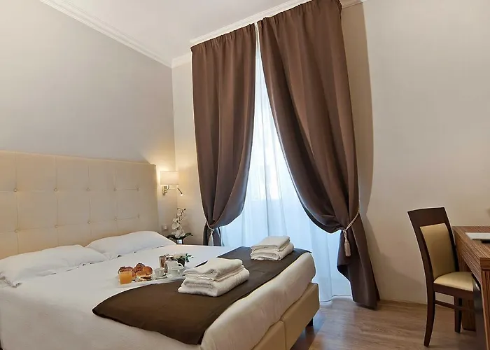 Vaticano Otel Roma