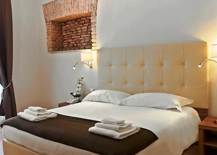 Otel Vaticano