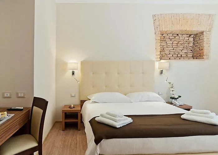 Vaticano Otel Roma
