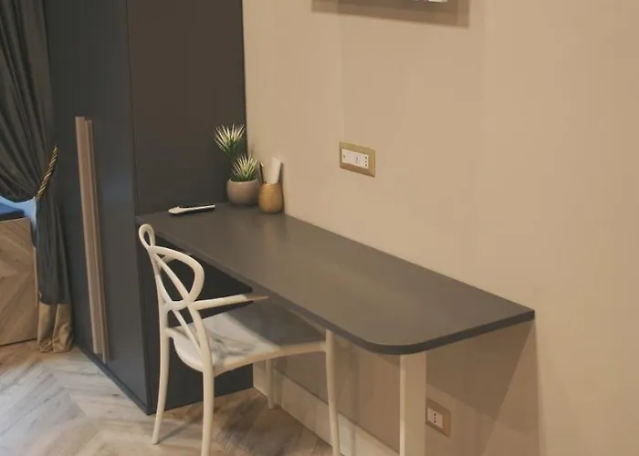 Otel Vaticano 2*