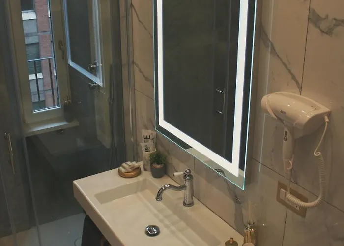 Vaticano Otel 2*
