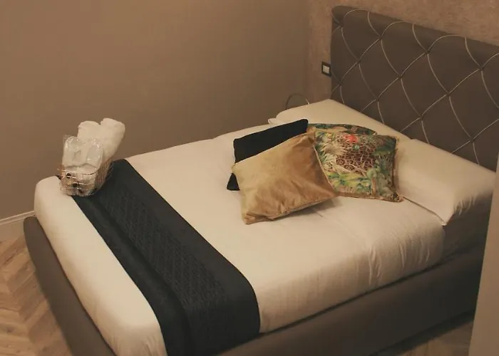 Otel Vaticano