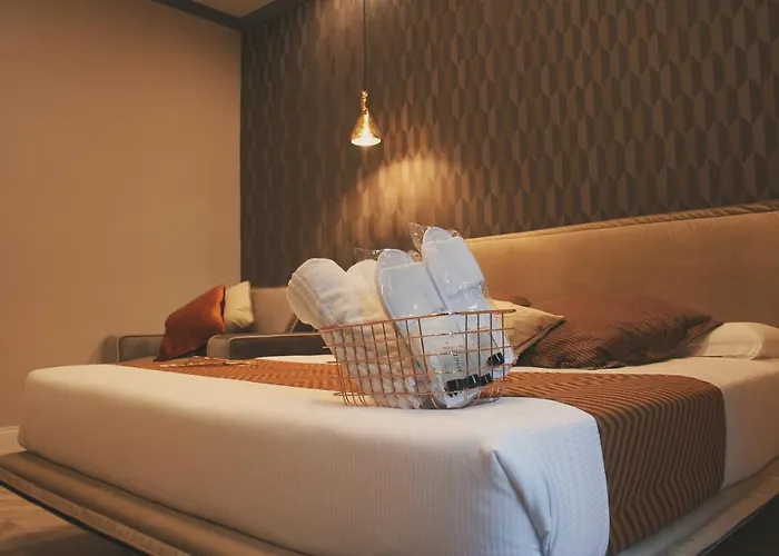 Otel Vaticano 2*