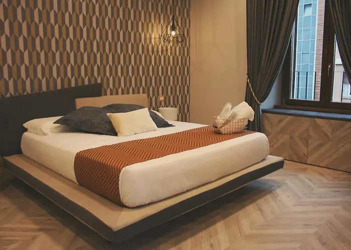 Vaticano Otel Roma