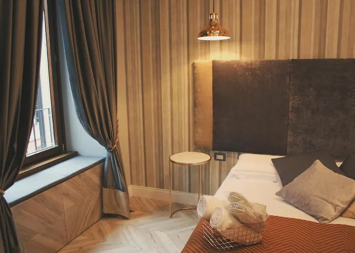 Otel Vaticano Roma