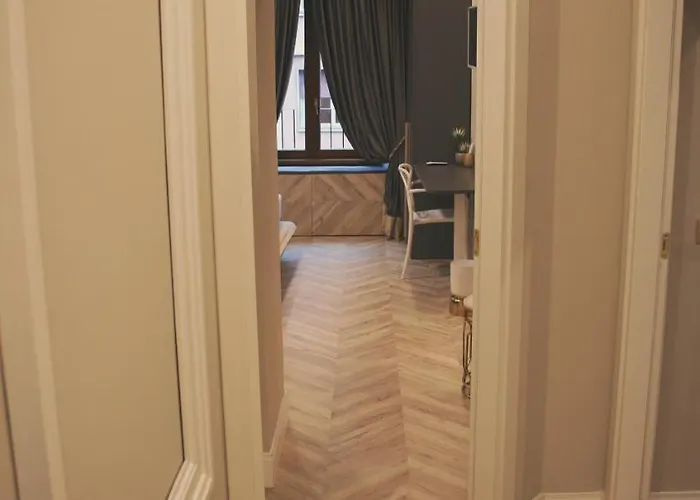 Otel Vaticano