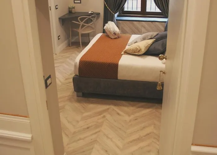 Hotel Vaticano Roma