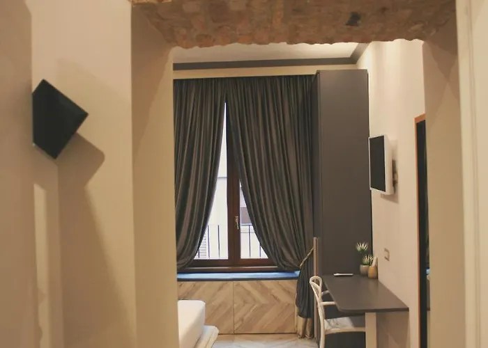 Vaticano Otel Roma