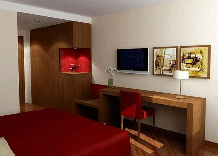 Otel Vaticano 2*